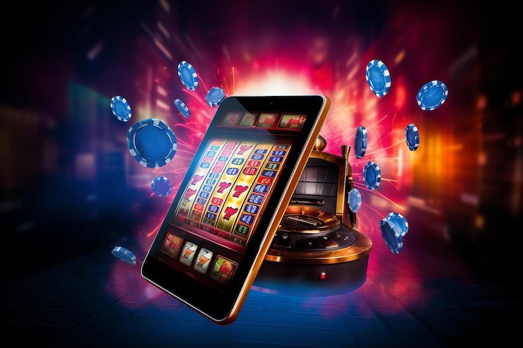 Tampilan klaim bonus 20detik responsif