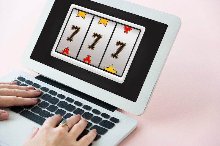 Akses mobile transaksi yang tertata