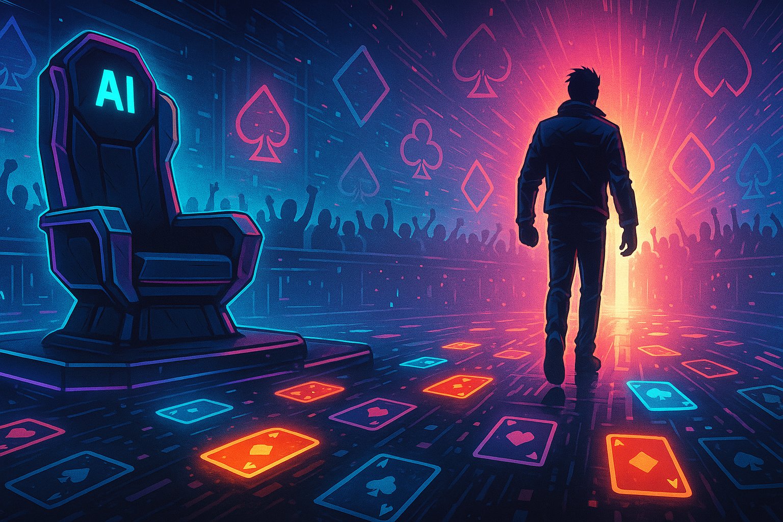Meninjau bonus sebelum klaim akun