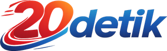 Logo 20detik